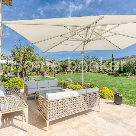 Villa Olivia *